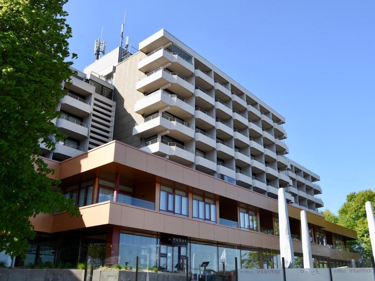 Ferienwohnung Mare 1 Glücksburg Exterior foto